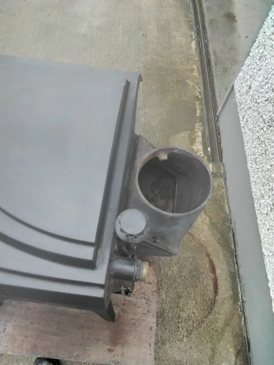 Stanley lismore stove - Image 3