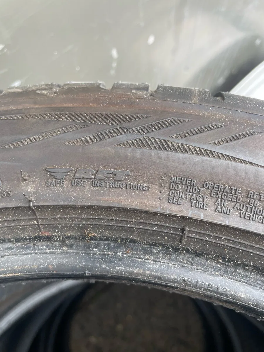 3 series bmw m sport alloys and tyres - Image 3