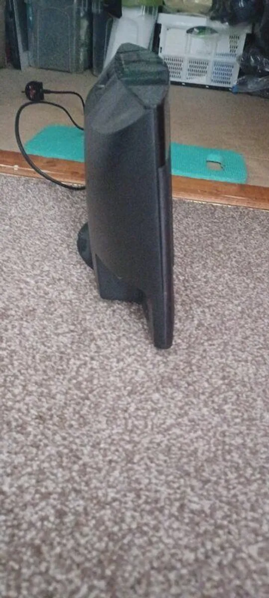 Panasonic CD player (Collect Only) - Image 3