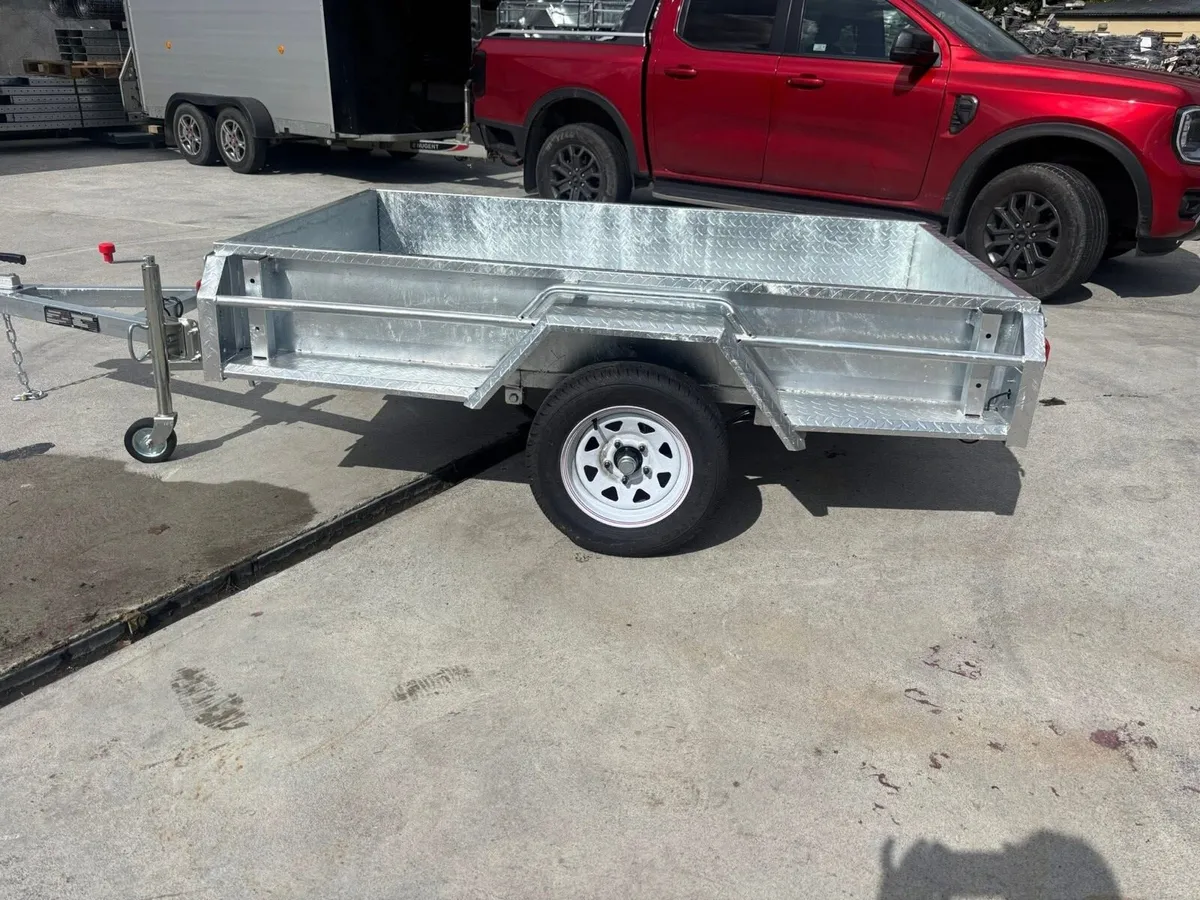 trailers new - Image 2