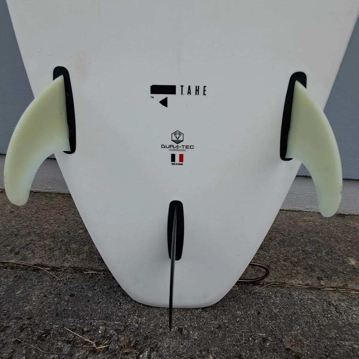 Surfboard 7ft 6 - Image 4