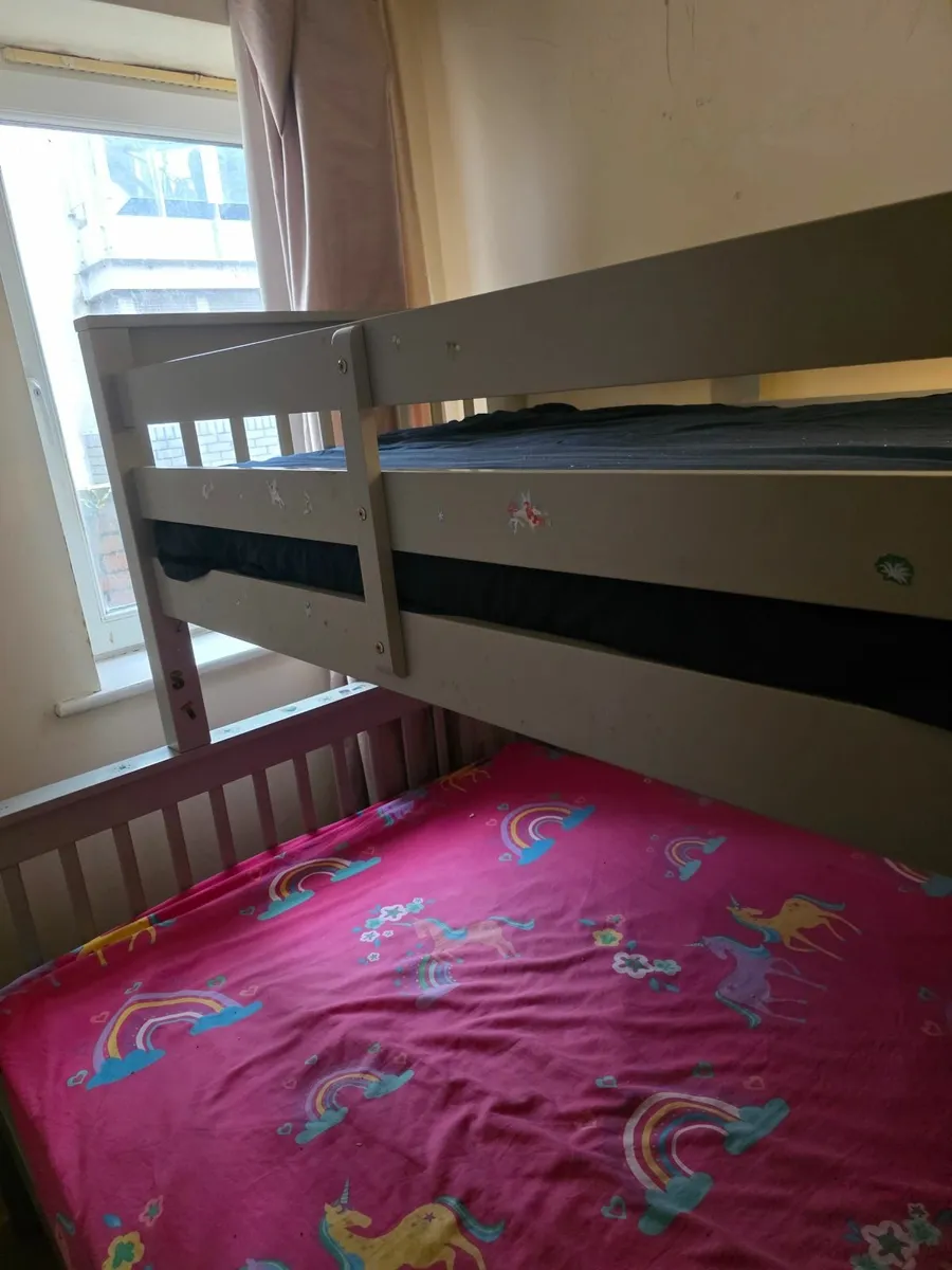 Bunk bed - Image 2