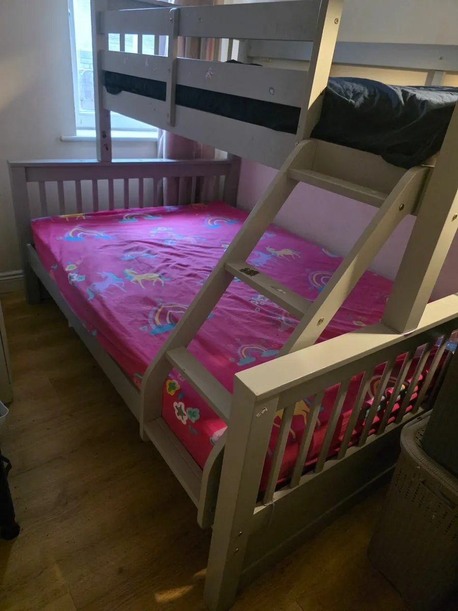Bunk bed - Image 3