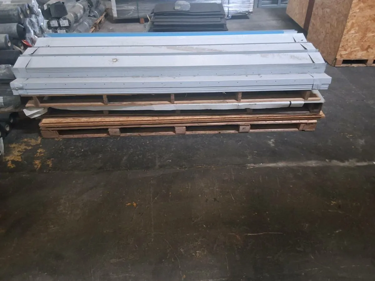Metal base trays - Image 2