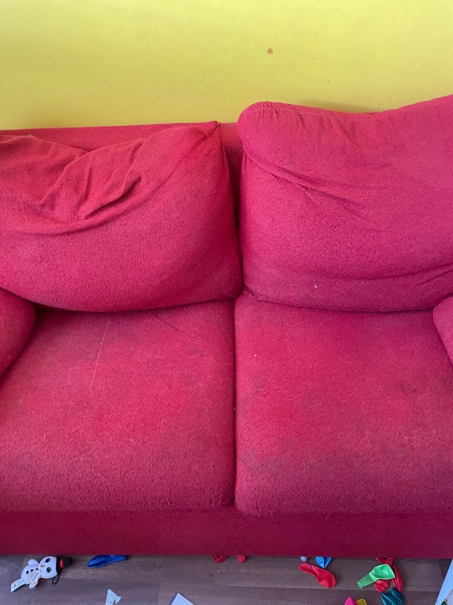 couch bed - Image 2