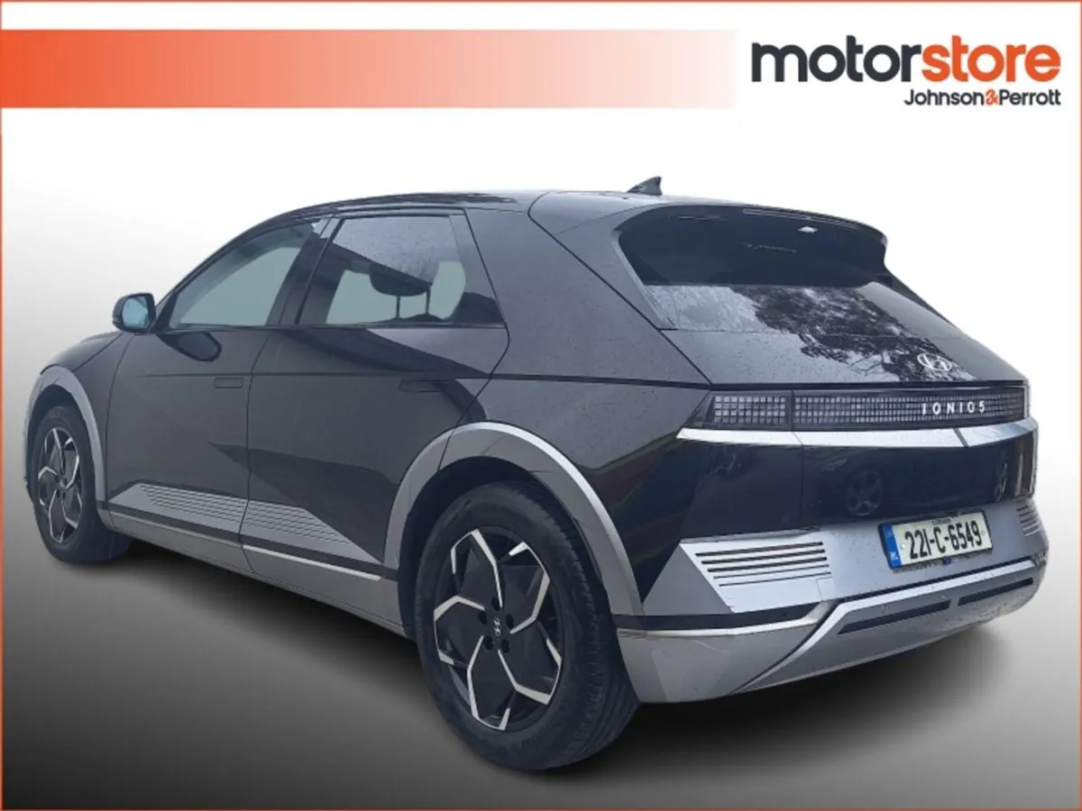 Hyundai Ioniq Electric Premium - Image 3