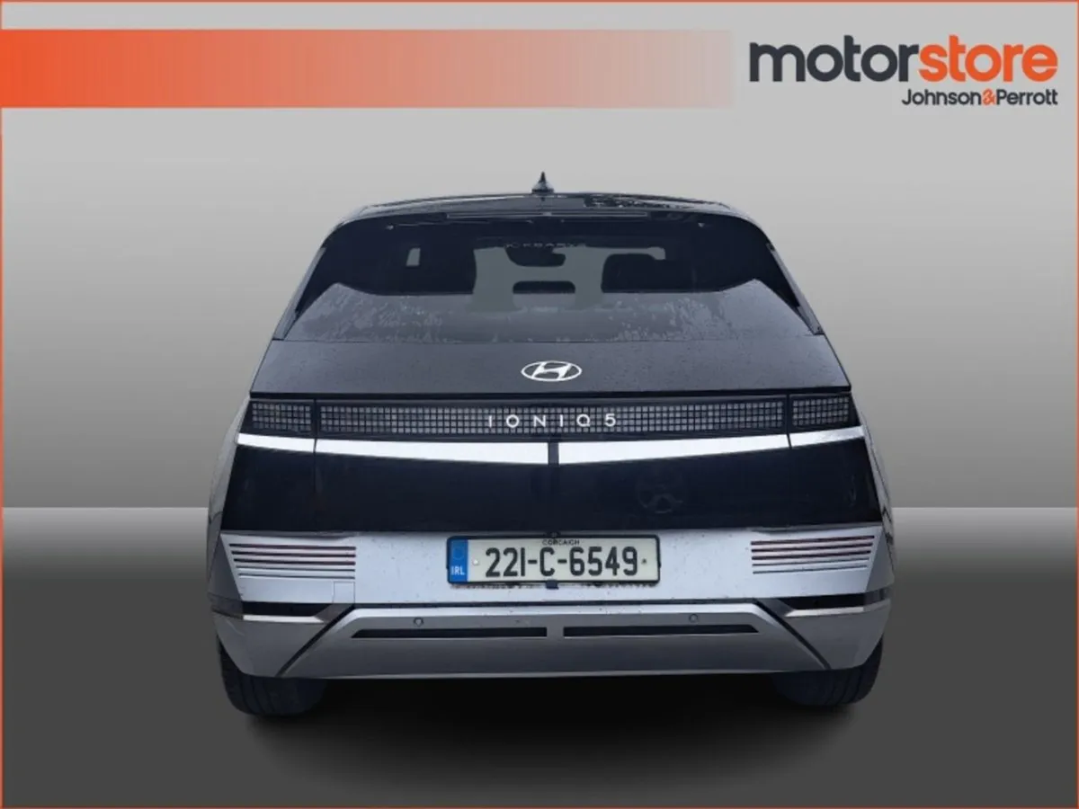 Hyundai Ioniq 5 Electric Premium - Image 4