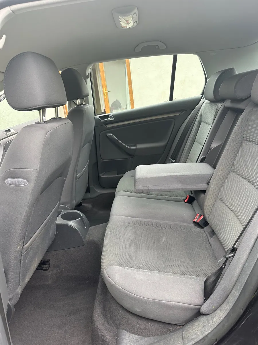 Golf 1400€ - Image 2