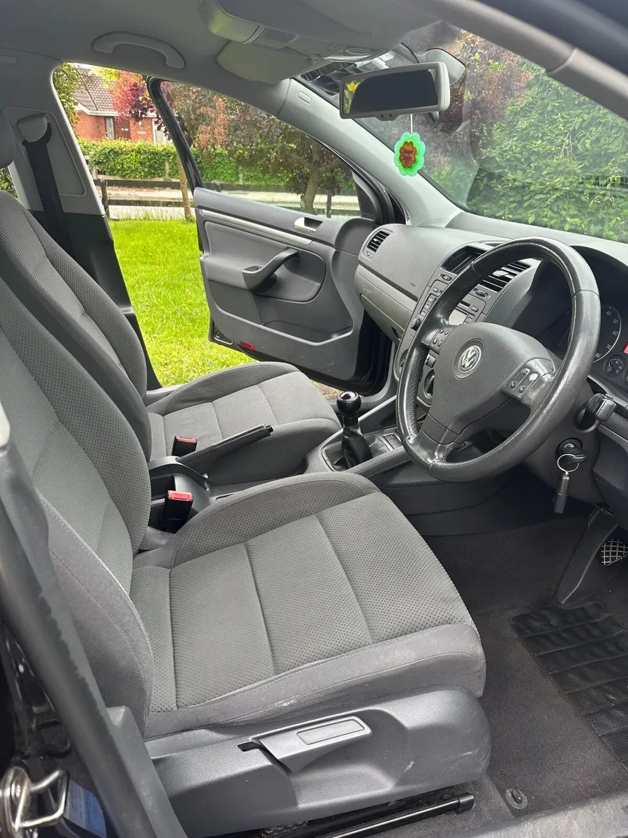Golf 1400€ - Image 4