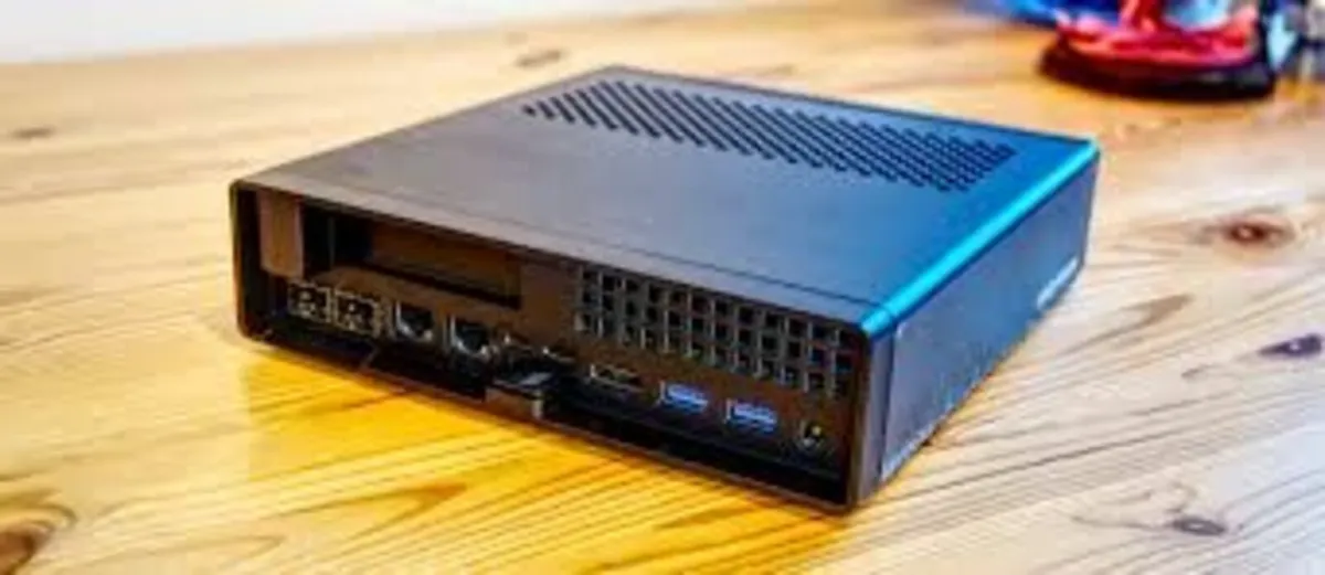 Minisforum MS-01 - Image 2