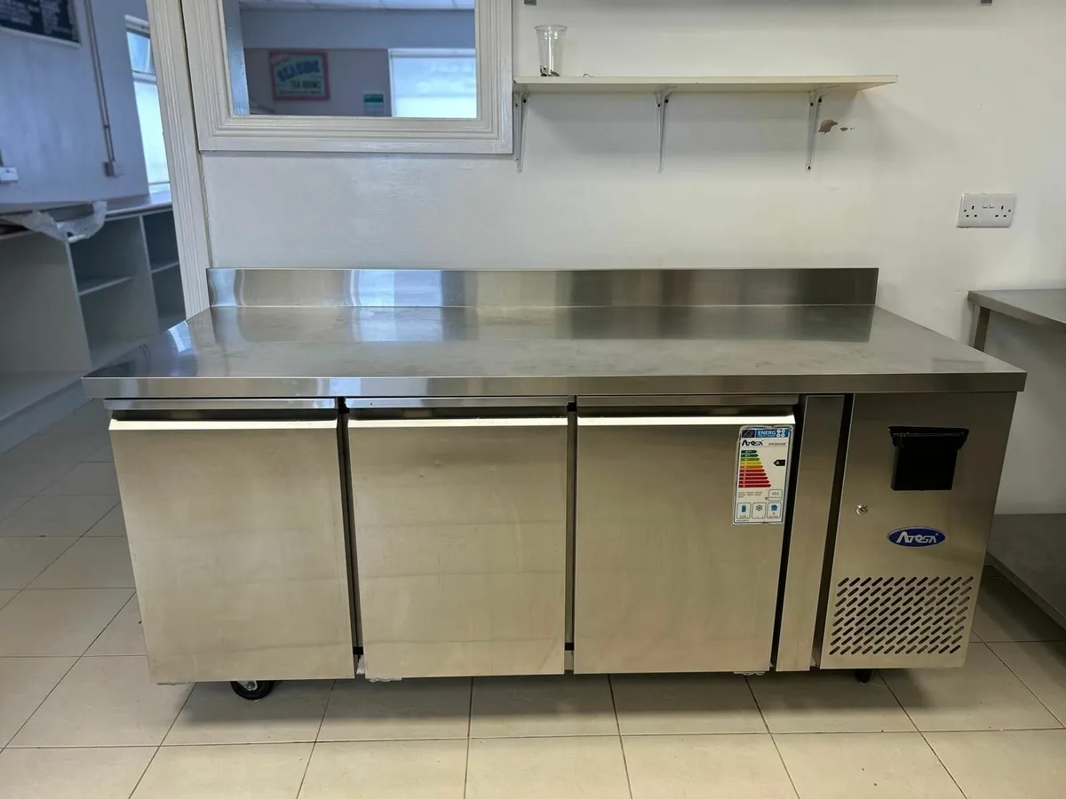 Catering equipment for sale Bunbeg, Co. Donegal - Image 3