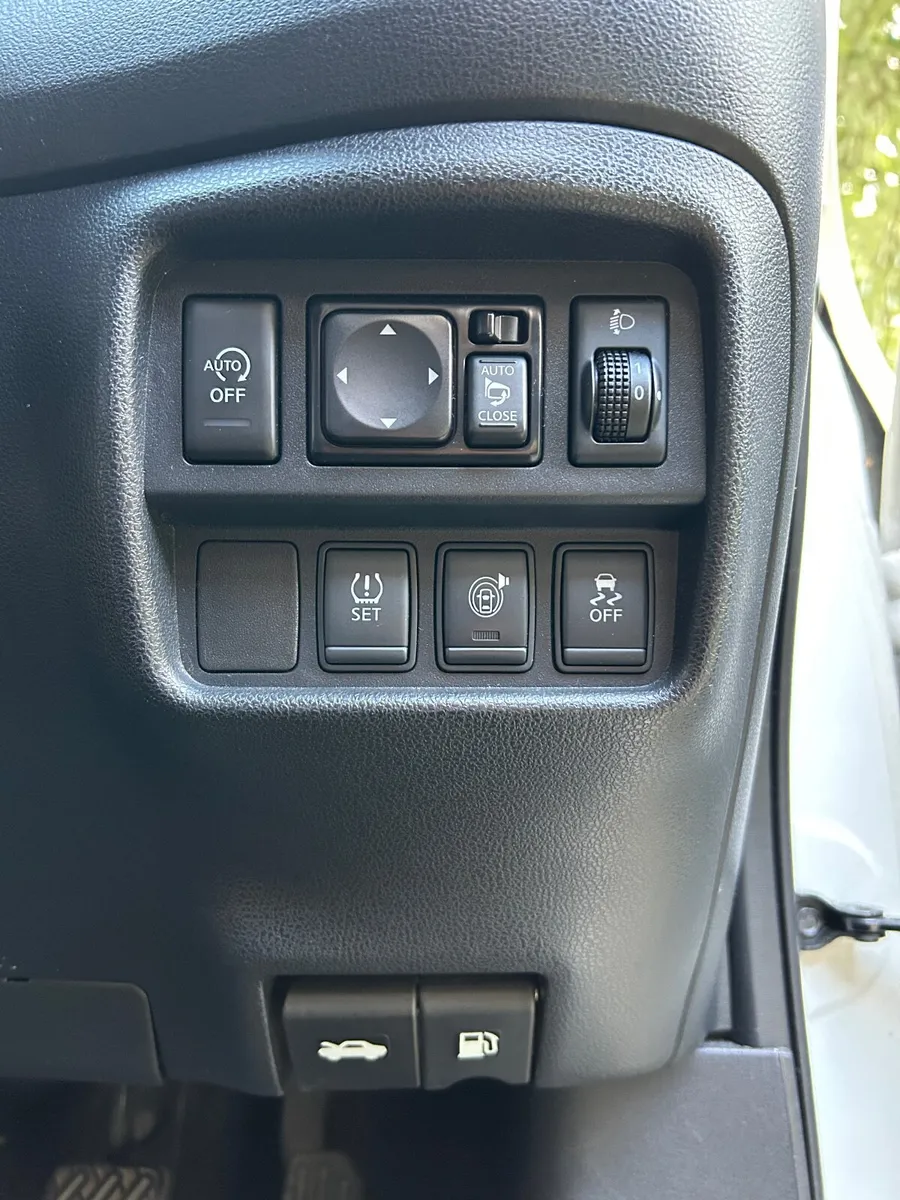 Nissan Juke 2015 - Image 4