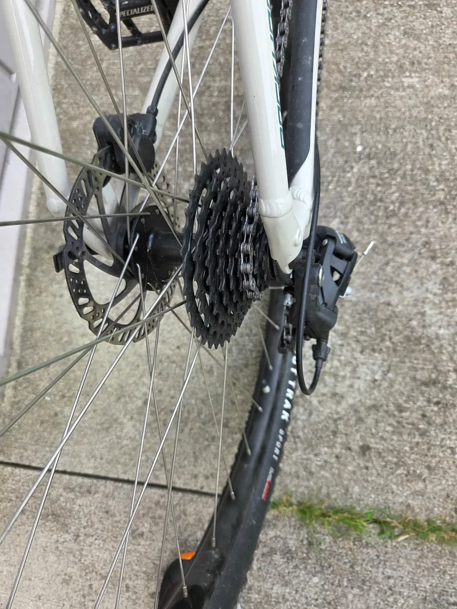 Specialized bike - Image 1