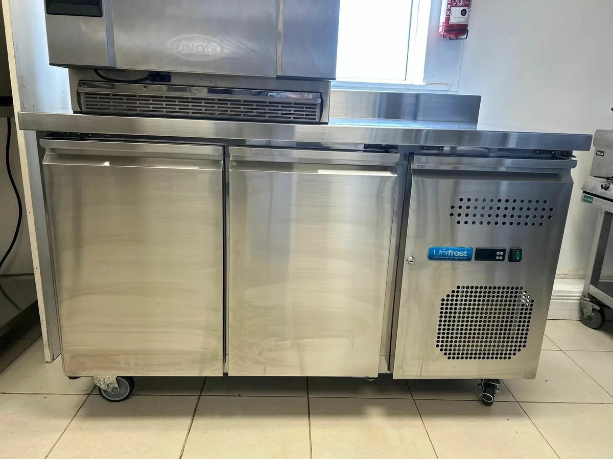 Catering equipment for sale Bunbeg, Co. Donegal - Image 4