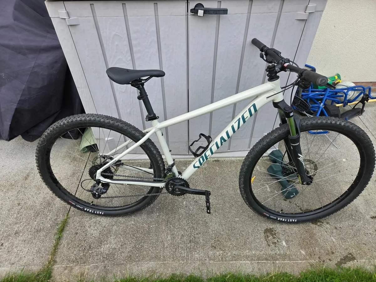 Specialized bike - Image 3