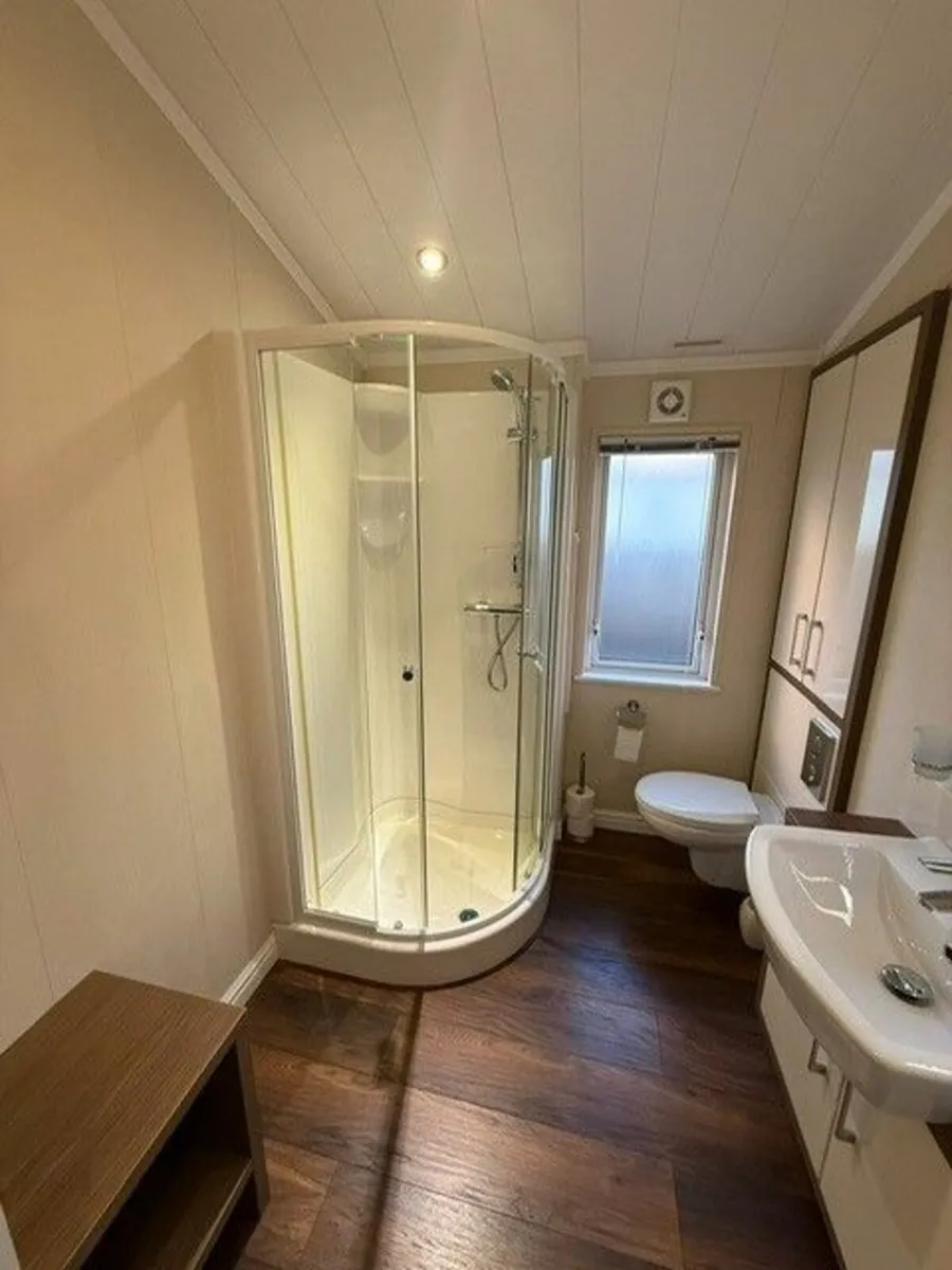 2014 Willerby New Hampshire 3 Bed Mobile Home - Image 3