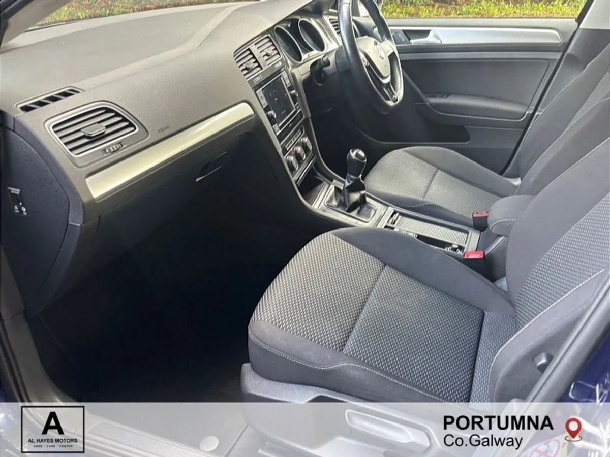 Volkswagen Golf Trendline 1.6 TDI - Image 4