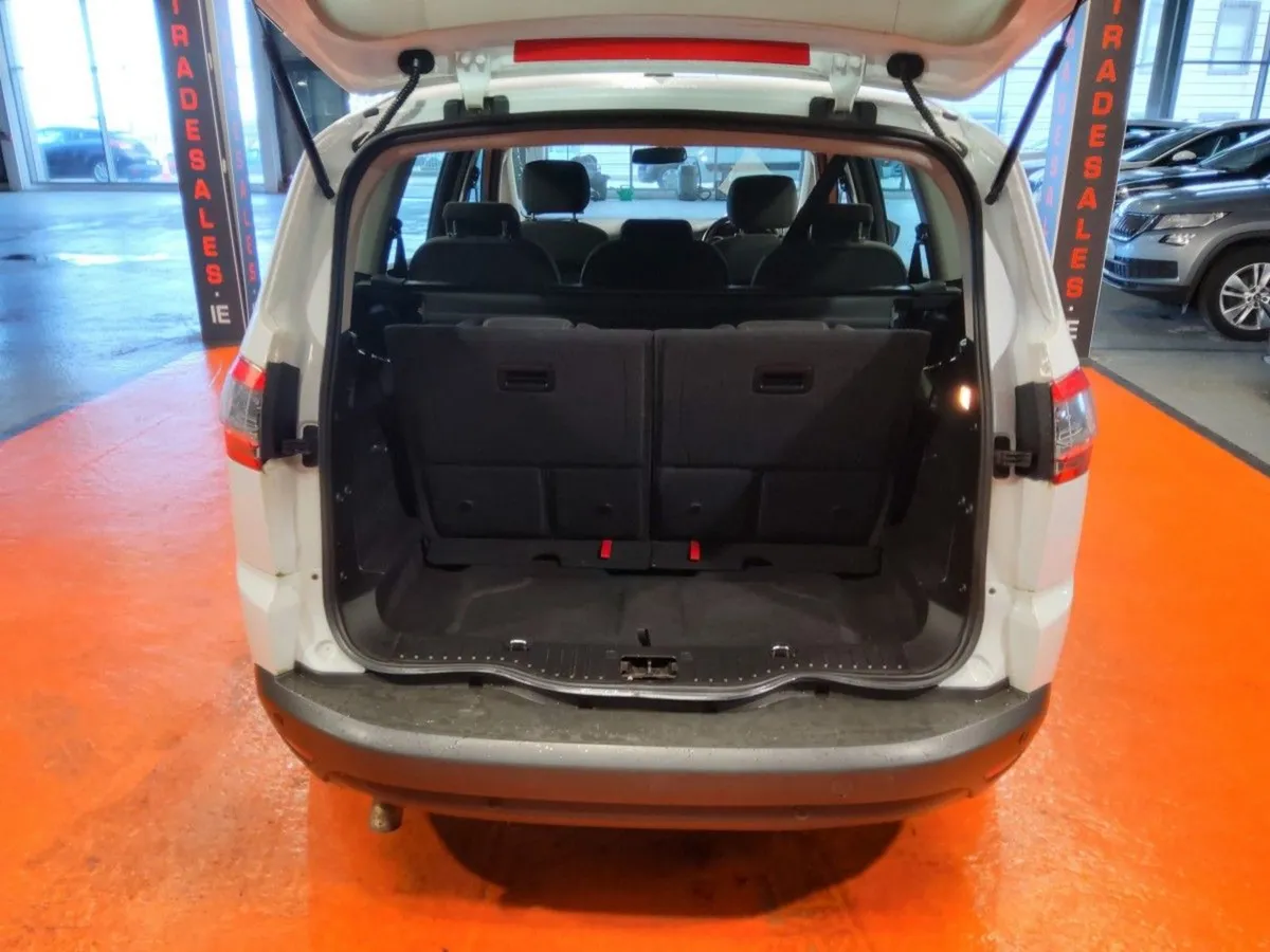 Ford S-Max 2.0tdci 140PS Zetec - Image 4