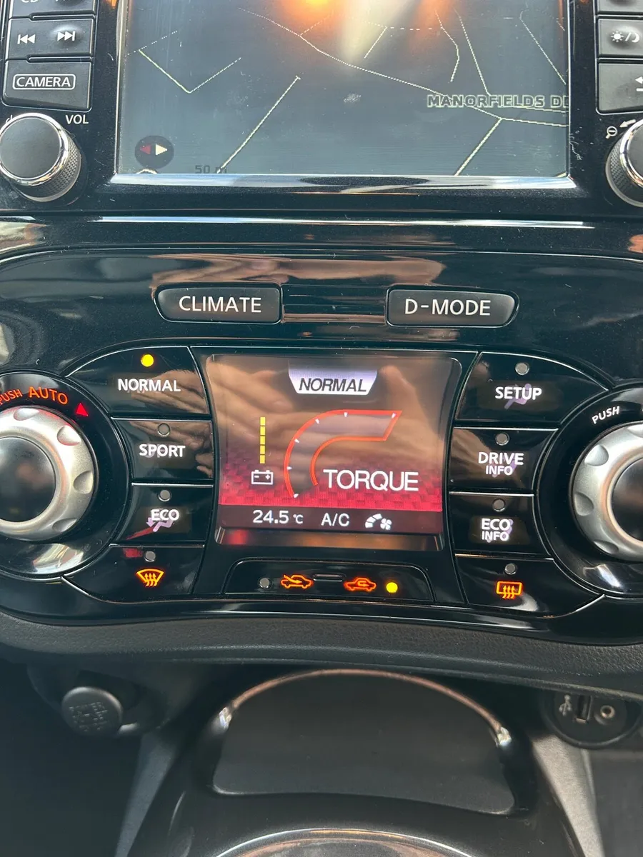 Nissan Juke 2015 - Image 2