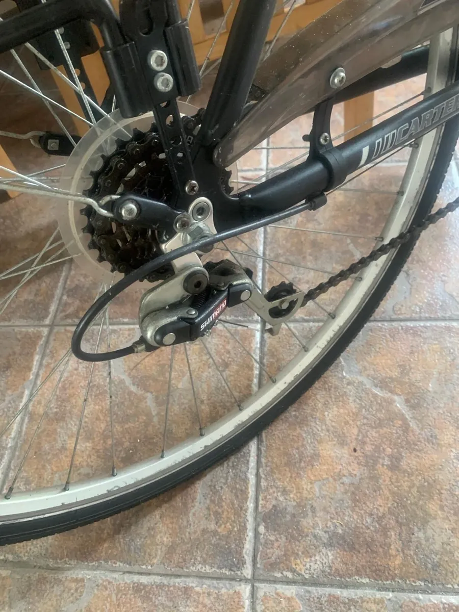 Bicycle - Image 3