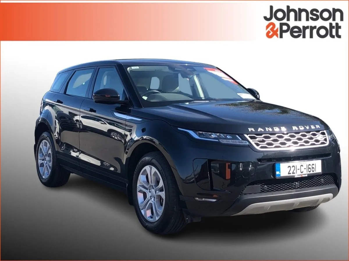 Land Rover Range Rover Evoque 1.5 Phev AWD Bronze - Image 1