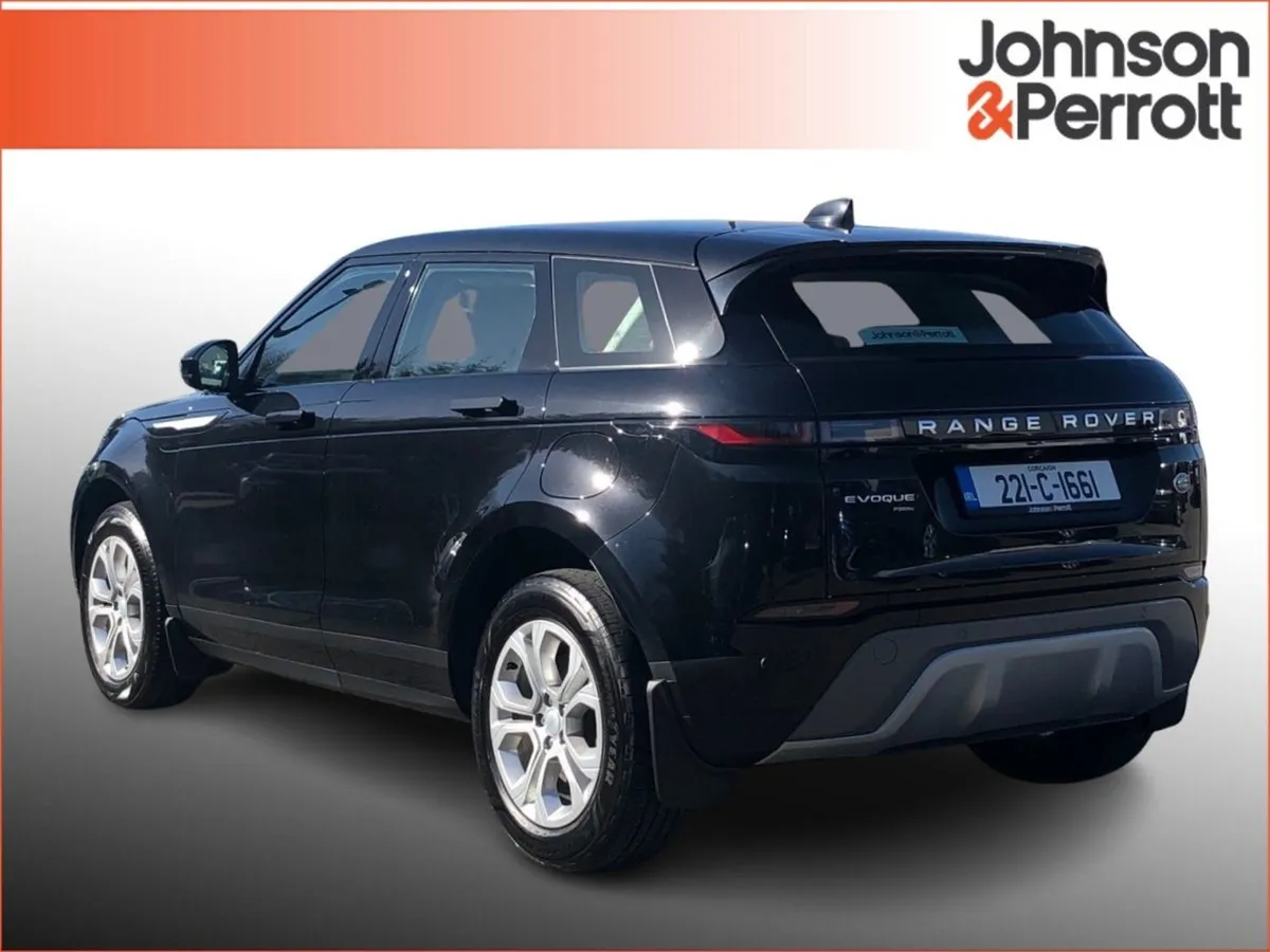 Land Rover Range Rover Evoque 1.5 Phev AWD Bronze - Image 3