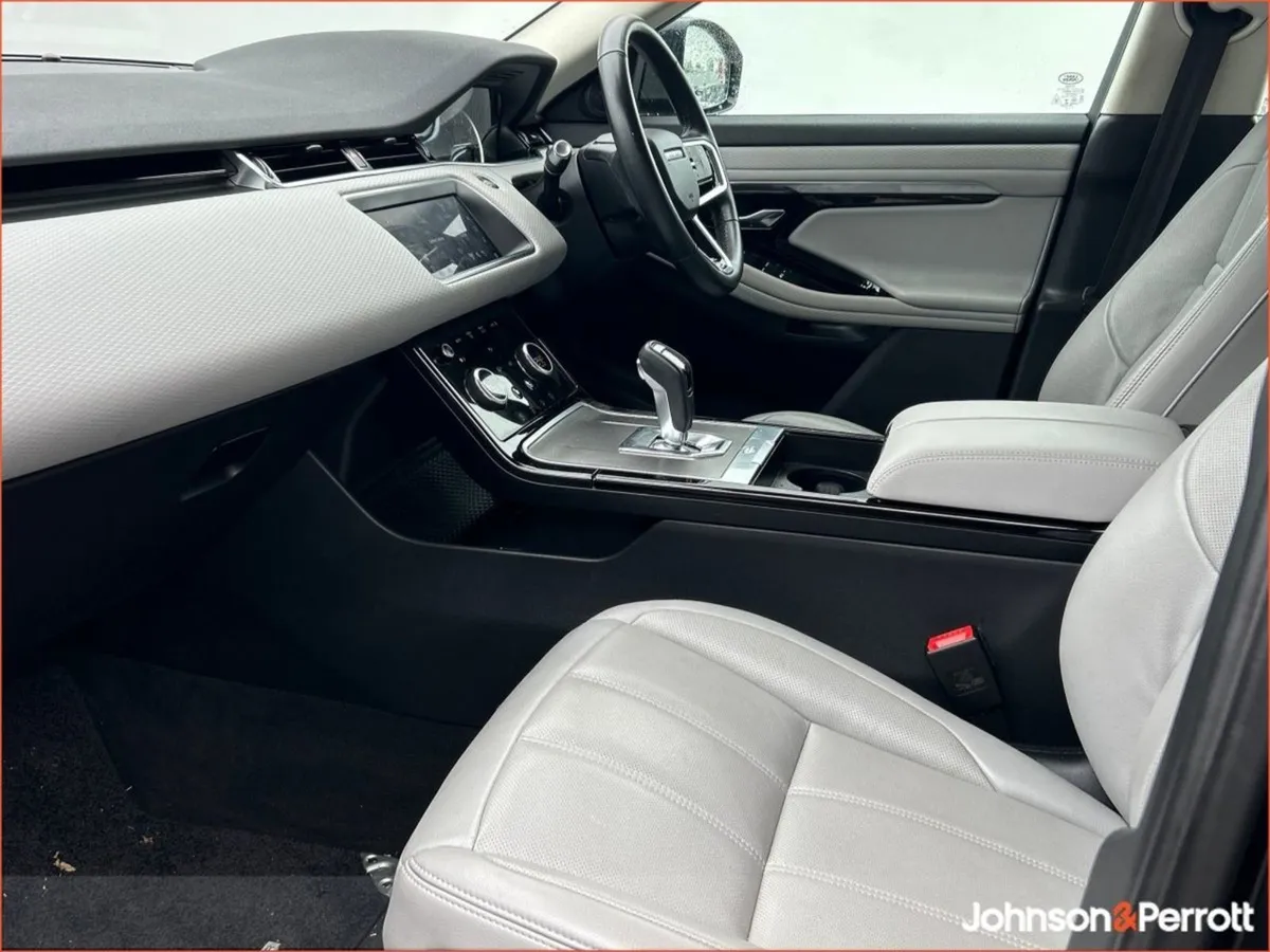 Land Rover Range Rover Evoque 1.5 Phev AWD Bronze - Image 4