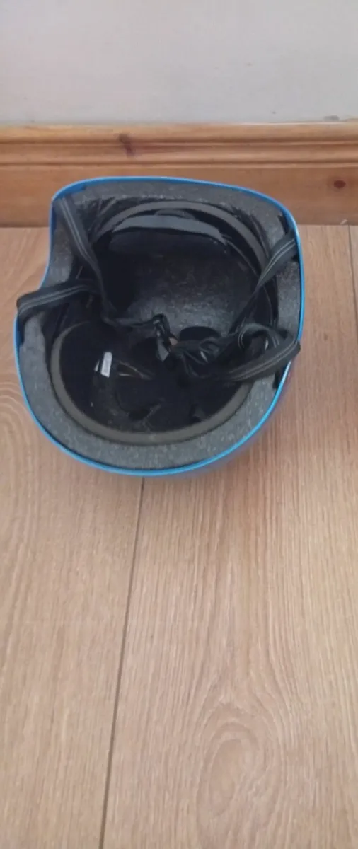 Quality Universal helmet 1month - Image 3