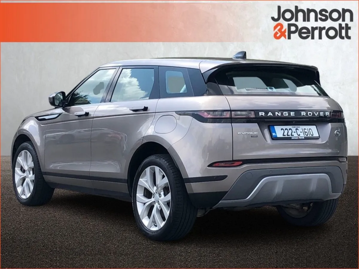 Land Rover Range Rover Evoque 1.5 Phev AWD SE / S - Image 3