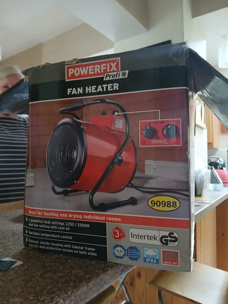 Fan