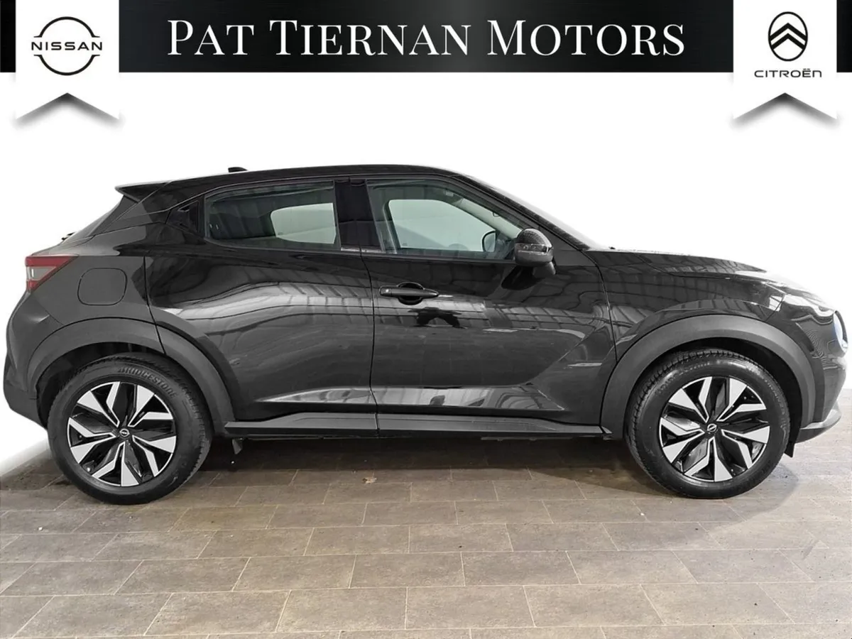 Nissan Juke 1.0t SV - Image 3