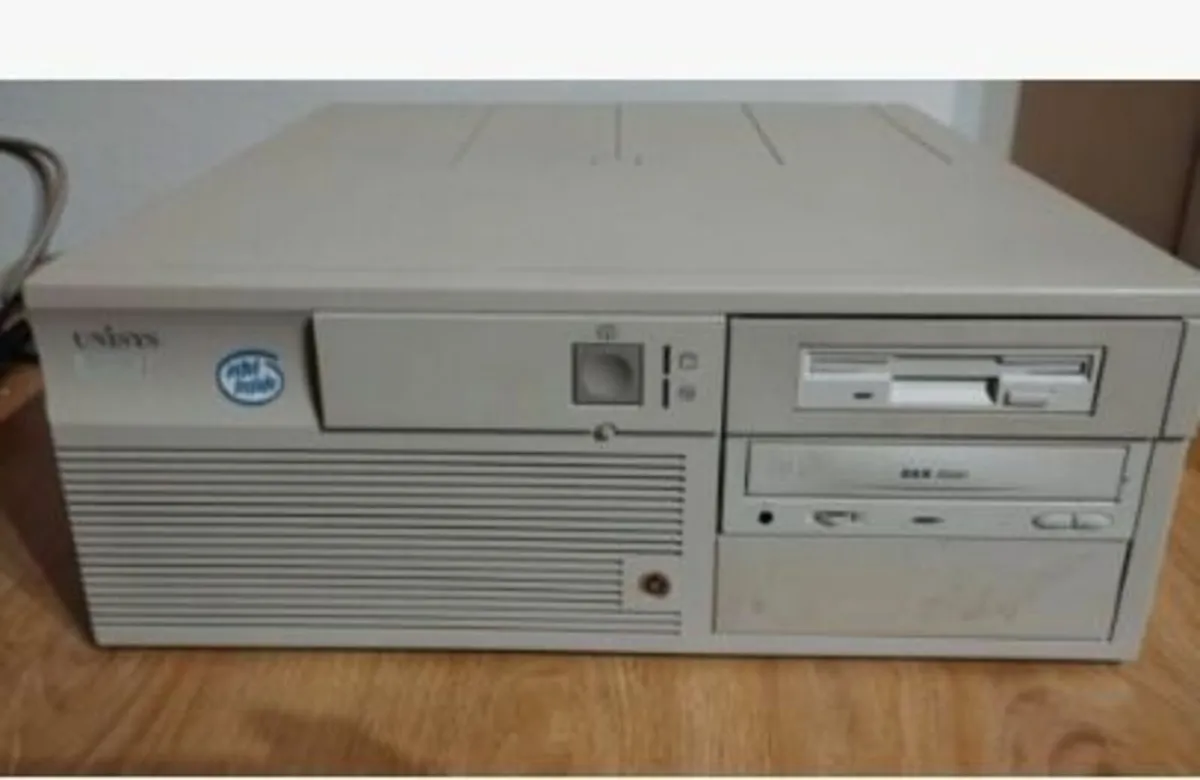 Unisys CWP 51667