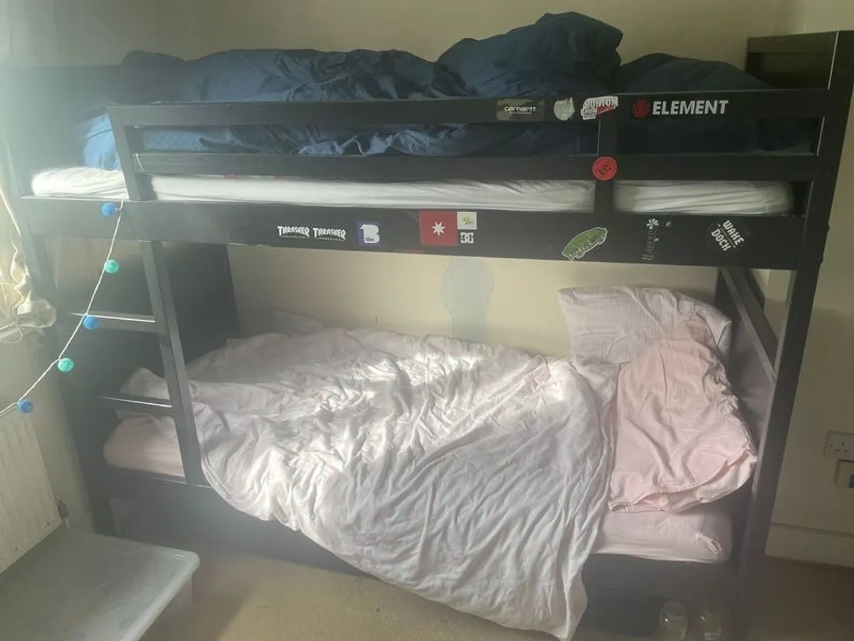 Bulks Bed - Image 2