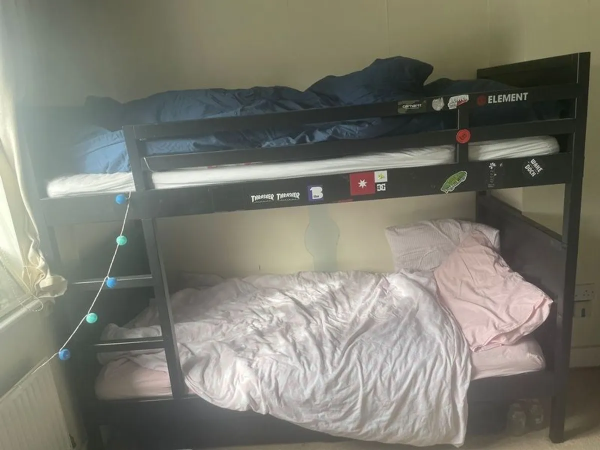 Bulks Bed - Image 3