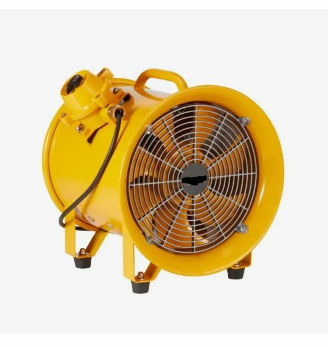 Portable Ventilator, 304.8mm Heavy - Image 1