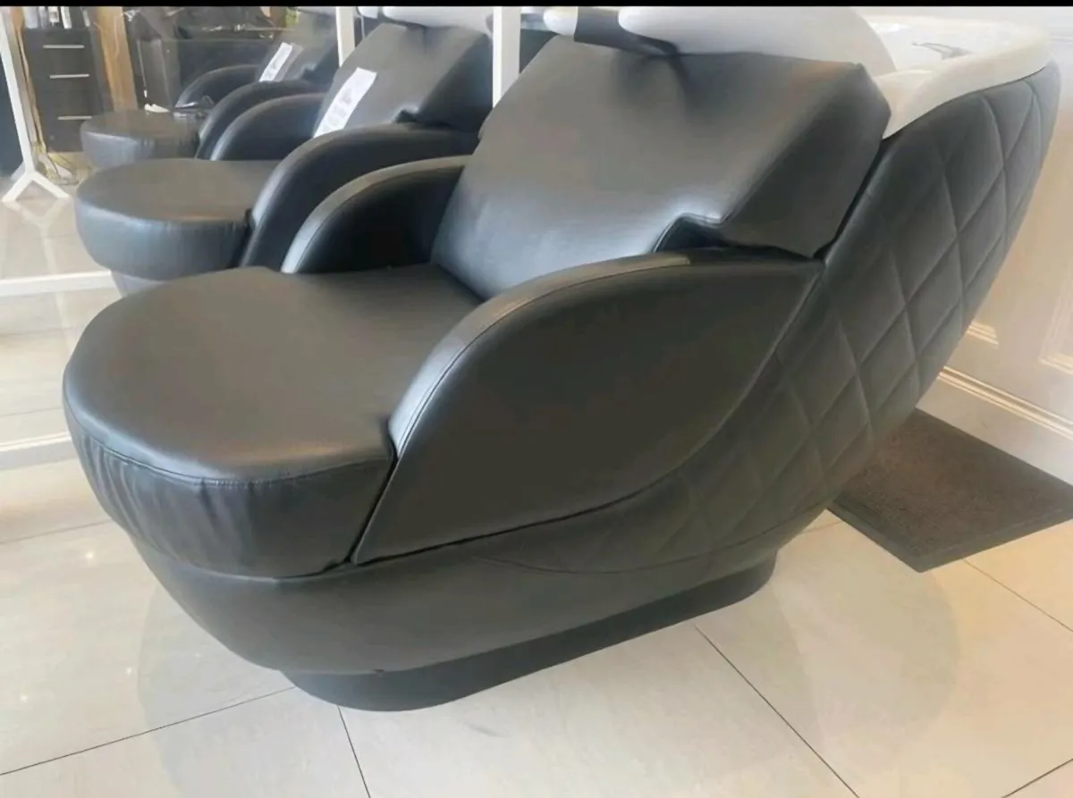 Hairdressers Backwash Unit - Image 1