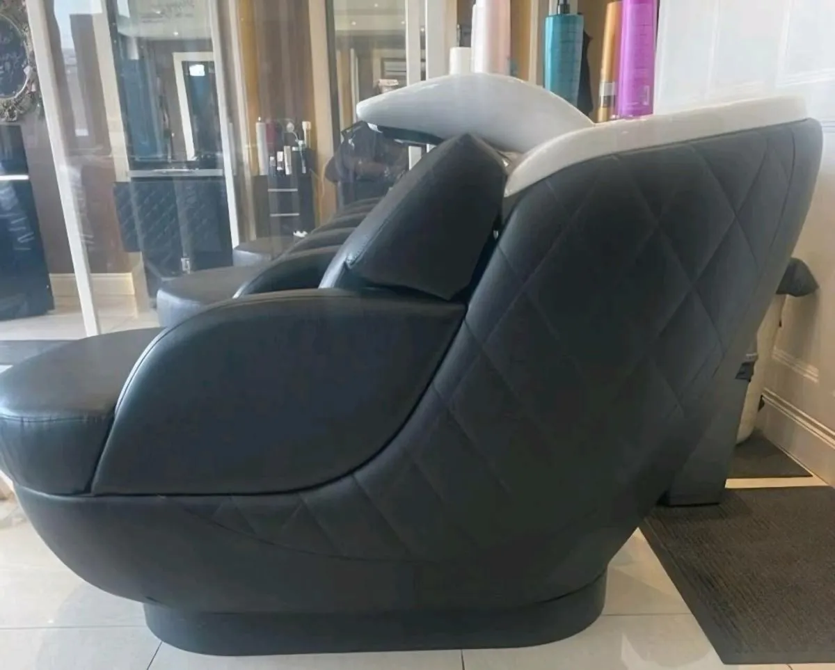 Hairdressers Backwash Unit - Image 2