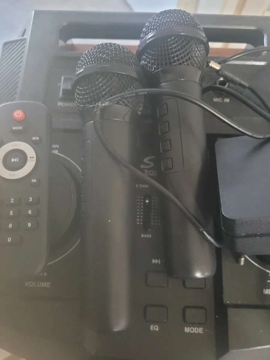 Bluetooth speaker - Image 2