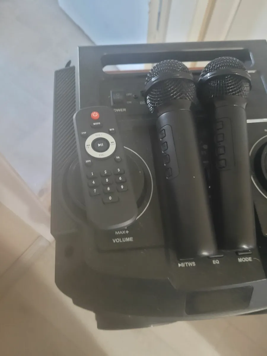 Bluetooth speaker - Image 3