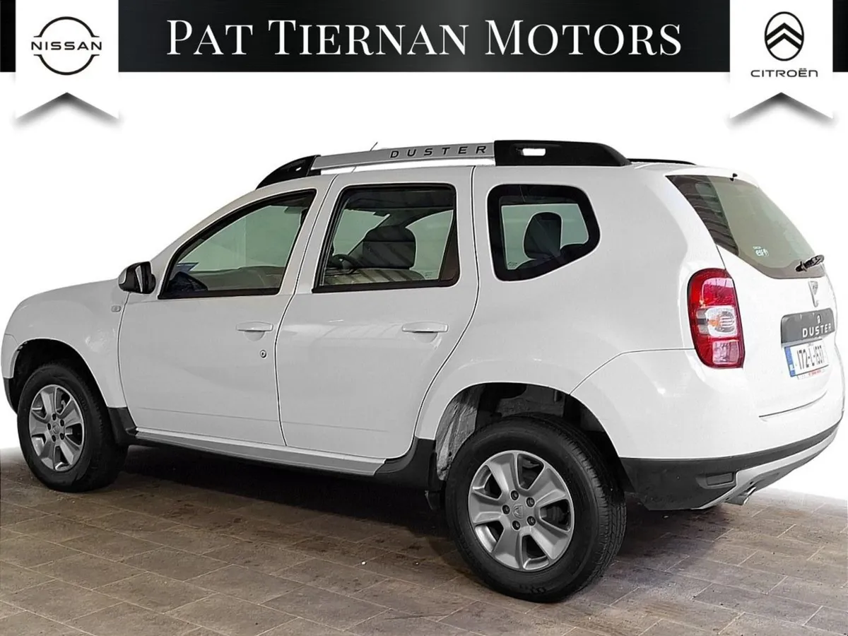 Dacia Duster 1.5 dCi 110 Signature - Image 2