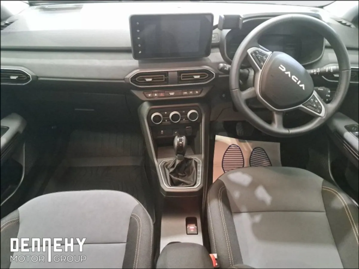 Dacia Jogger HEV 145 Extreme Auto - Image 2