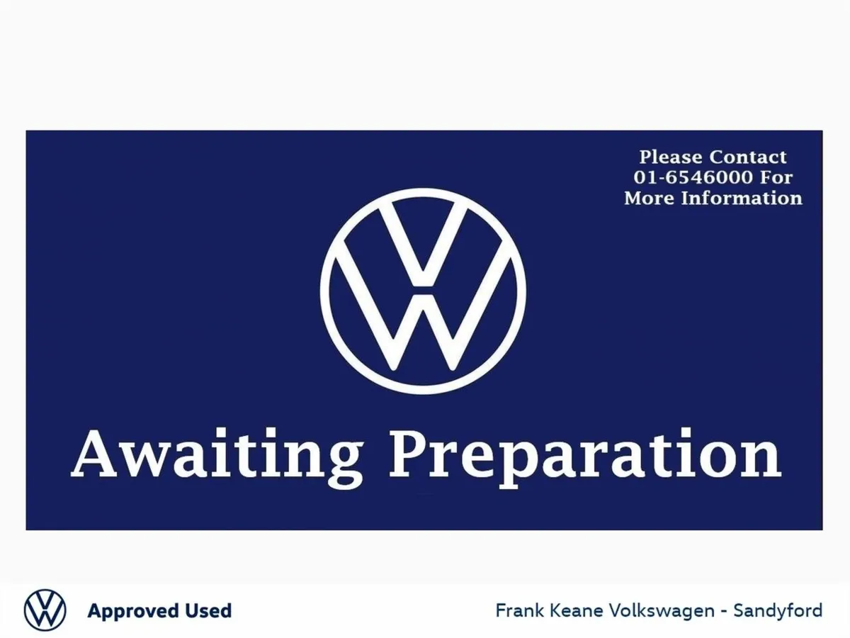 Volkswagen T-Roc  sport  1.5 TSI 150bhp  frank Ke - Image 1