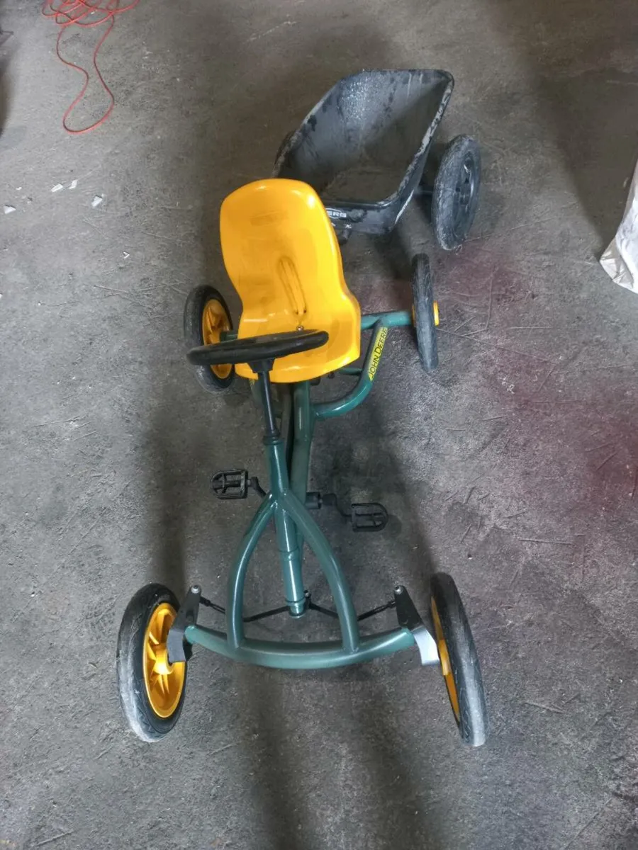 Go kart - Image 1