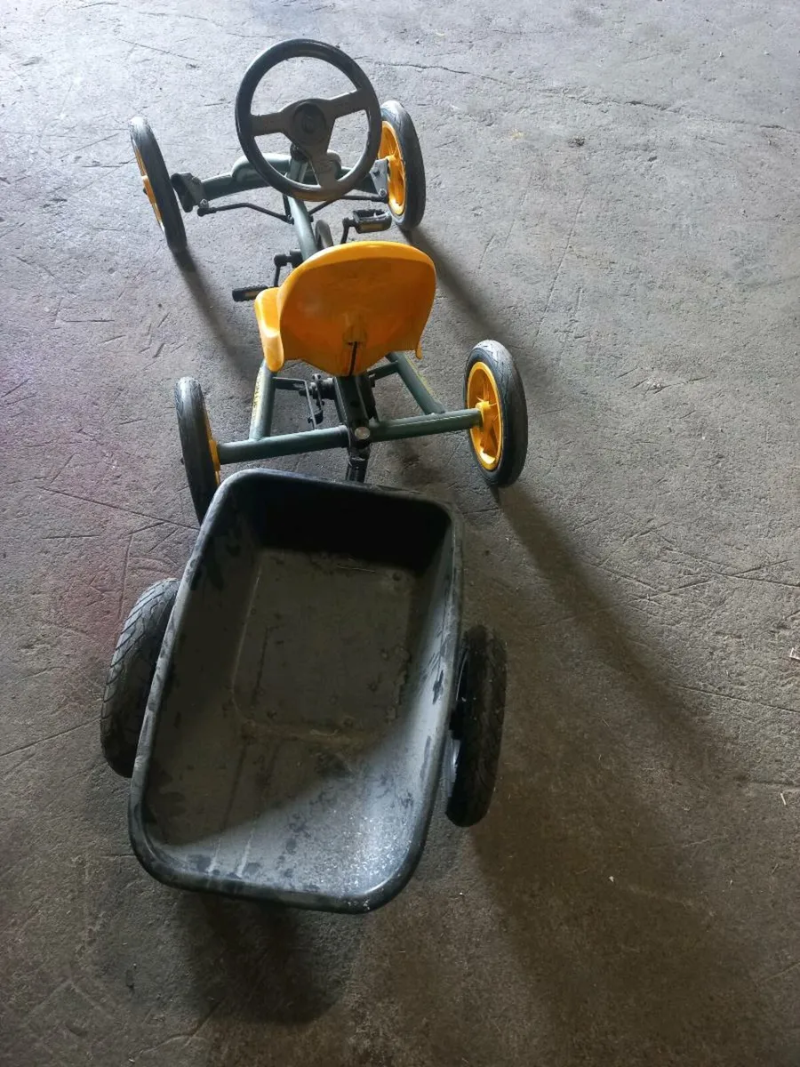 Go kart - Image 2
