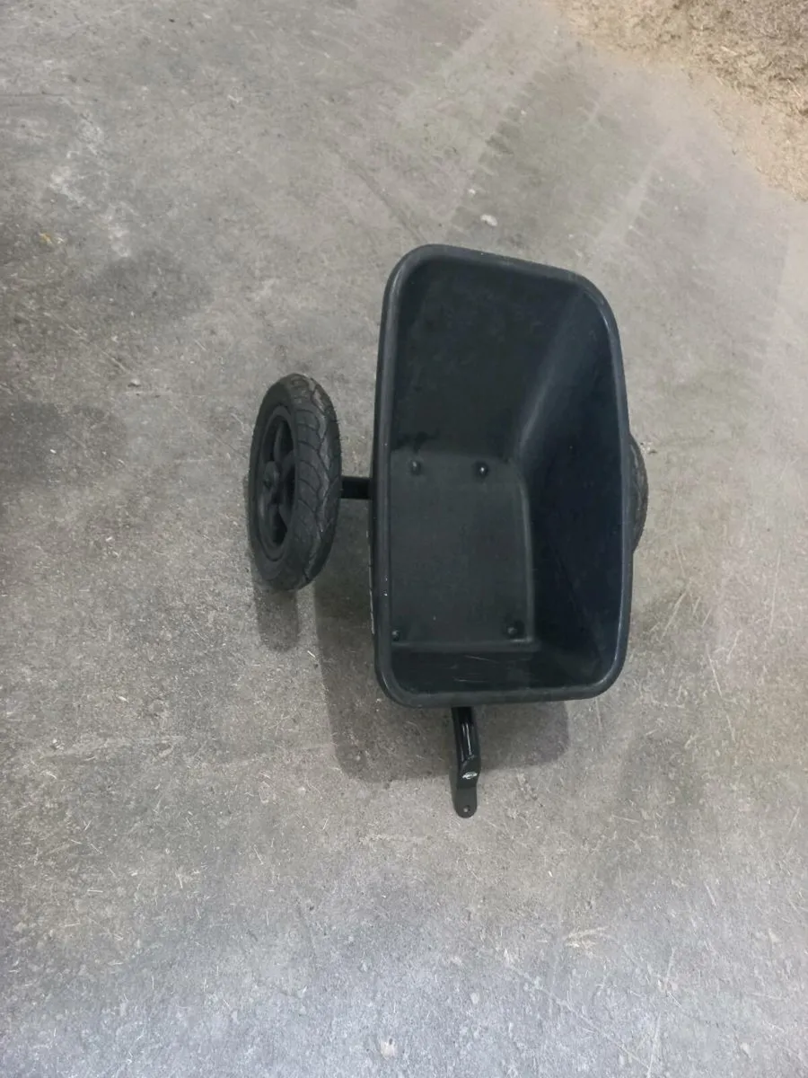 Go kart - Image 4