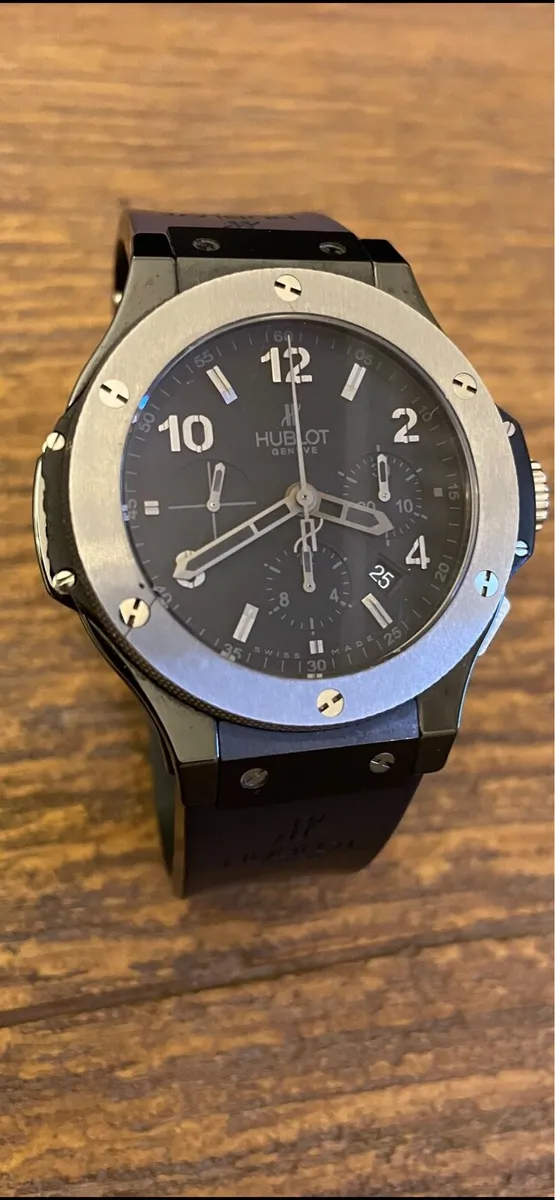 Hublot Watch - Image 1