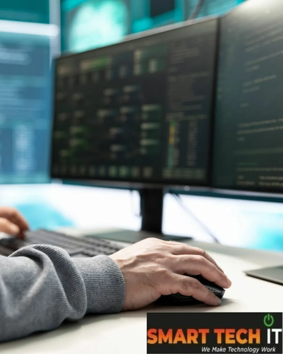IT Support and Services for Small Business's