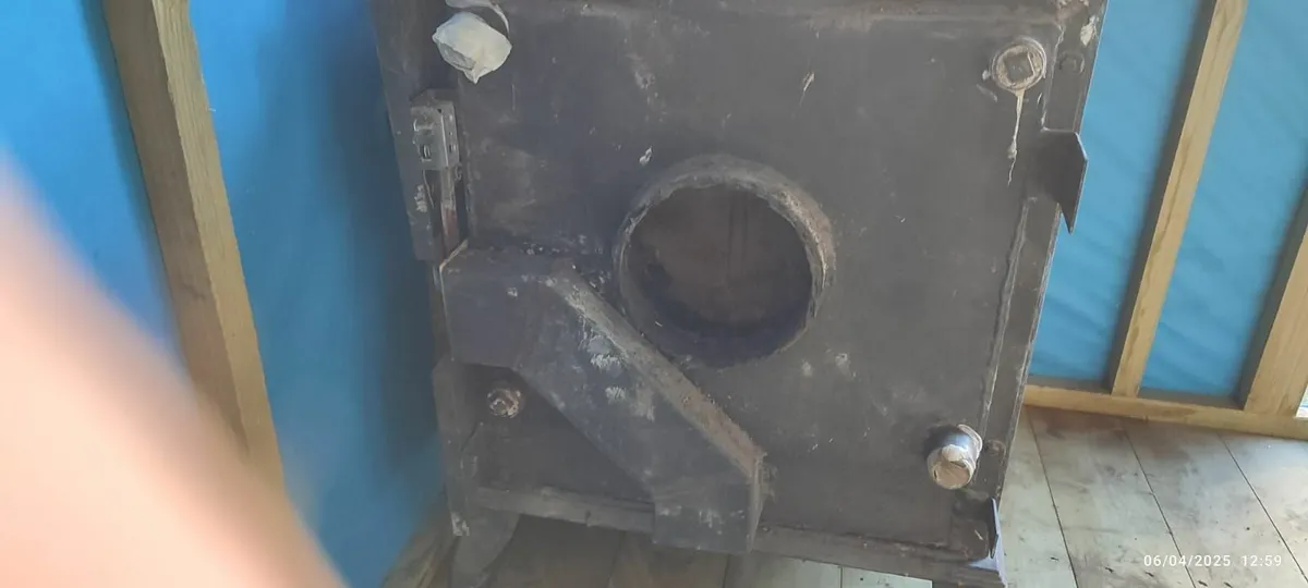 Mulberry stove - Image 2