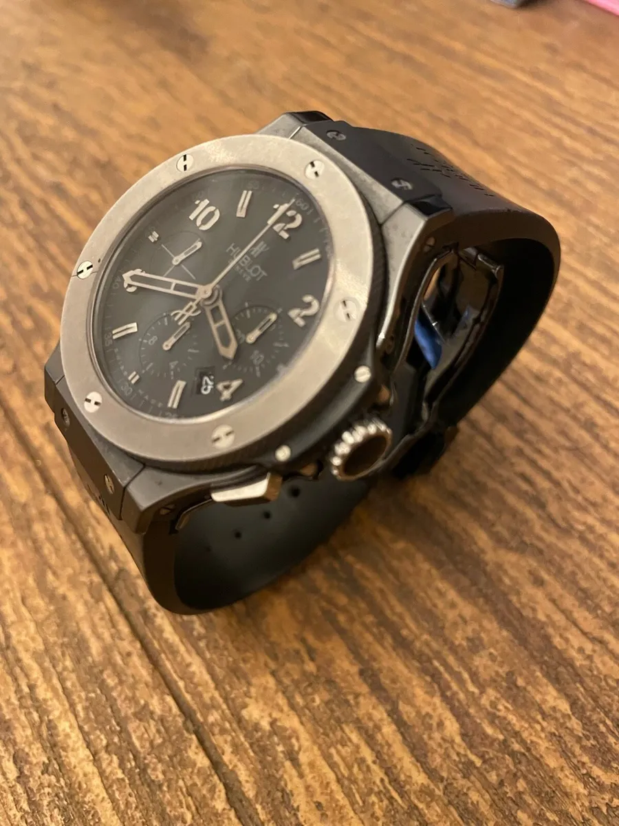 Hublot Watch - Image 2