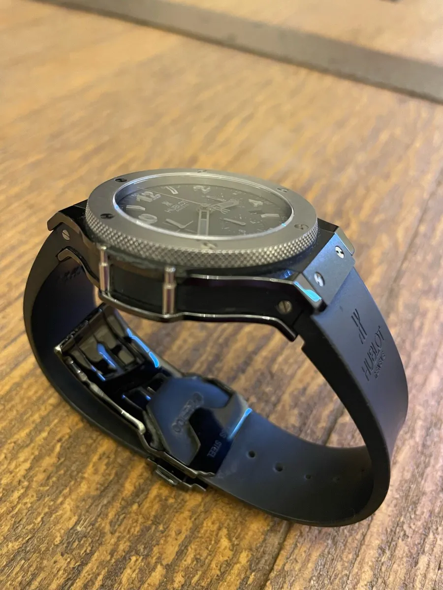 Hublot Watch - Image 3